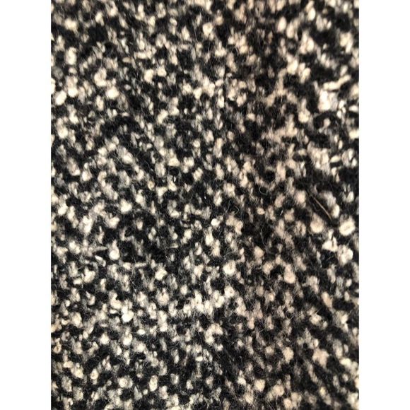 VTG C&A Formtreu Wool & Camel Hair Winter Coat - Picture 5 of 11